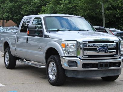 Used 2015 Ford F250 XLT