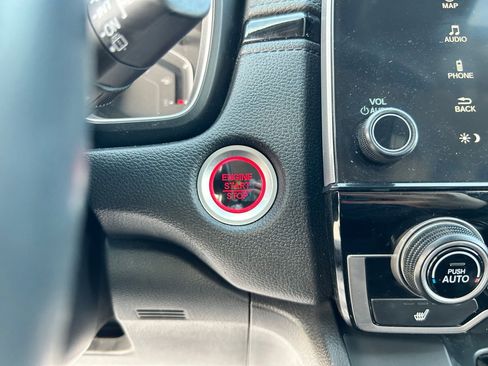 Used 2021 Honda CR-V Touring image 17