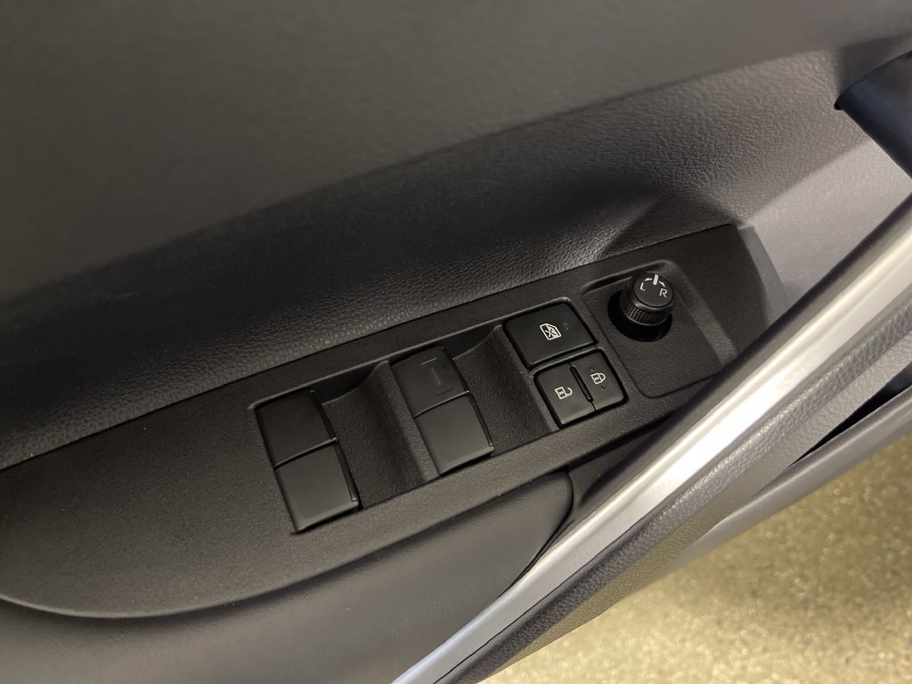 New 2026 Toyota Corolla Cross LE FWD image 16