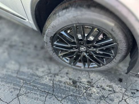 New 2026 Acura MDX A-Spec AWD/4WD image 11