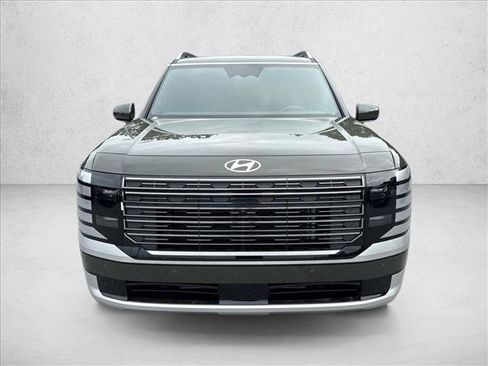 Used 2026 Hyundai Palisade Calligraphy AWD/4WD image 6