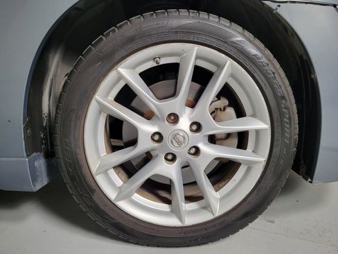 Used 2010 Nissan Maxima 3.5 SV w/ Premium Pkg image 34