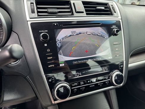 Used 2019 Subaru Legacy 3.6R Limited image 7