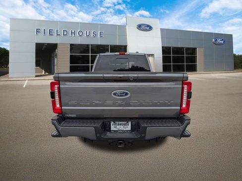 Used 2023 Ford F250 XLT w/ XLT Premium Package AWD/4WD image 17