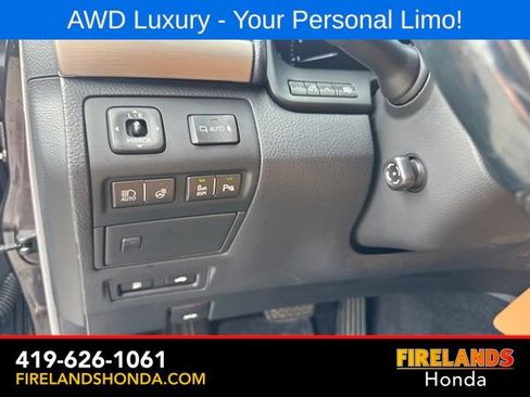 Used 2015 Lexus LS 460 L AWD/4WD image 21