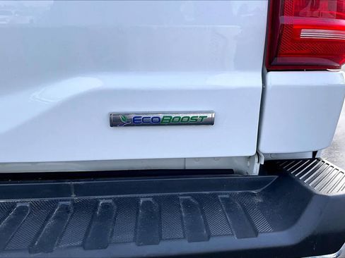 Used 2023 Ford F150 XLT w/ Equipment Group 301A Mid image 7