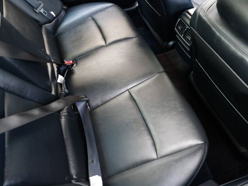 Used 2016 INFINITI Q50 Premium w/ 2.0T Premium Plus Package image 15