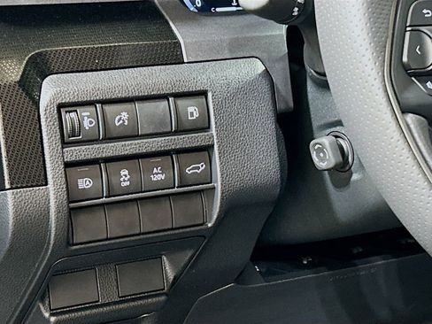 New 2026 Toyota 4Runner Limited AWD/4WD image 10