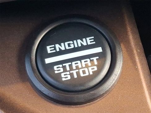 Certified 2021 Ford Bronco Sport Outer Banks image 23