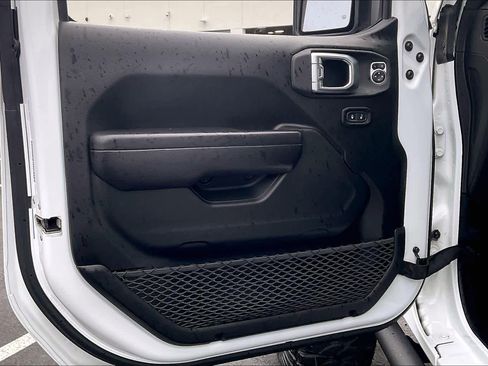 Used 2020 Jeep Gladiator Sport w/ Quick Order Package 24S image 26