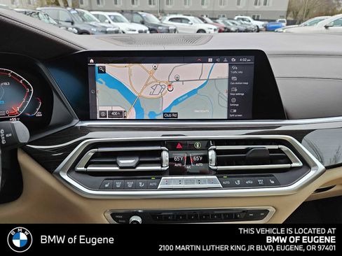 Used 2019 BMW X5 xDrive40i w/ Convenience Package image 29