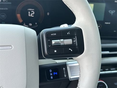 New 2026 Hyundai Santa Fe SE image 19