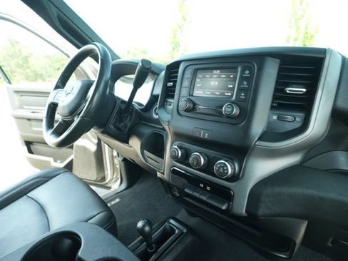 Used 2022 RAM 2500 Tradesman AWD/4WD image 32