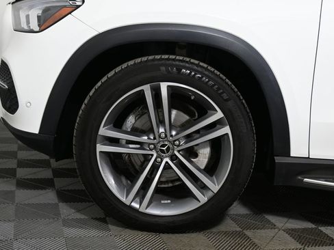 Certified 2021 Mercedes-Benz GLE 350 GLE 350 image 10