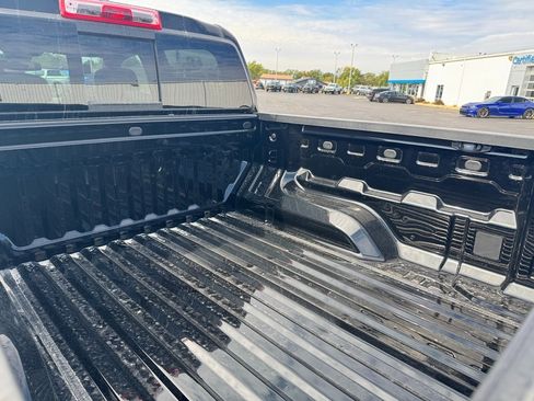 New 2026 Chevrolet Colorado Trail Boss w/ LPO, Skid Plate Package image 31