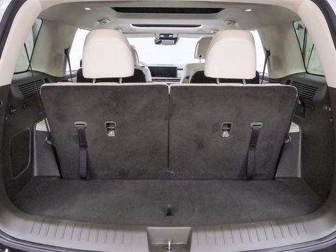 Used 2025 Hyundai Santa Fe Calligraphy image 30