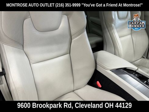 Certified 2023 Volvo XC90 B5 Core w/ Climate Package AWD/4WD image 57