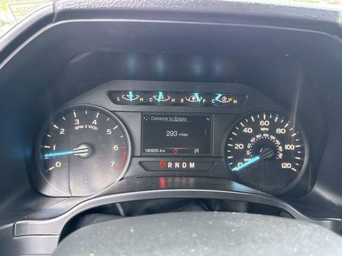 Used 2020 Ford F150 XL w/ Equipment Group 101A Mid image 41