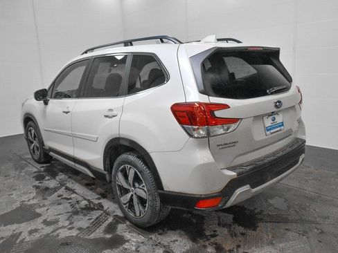 Used 2020 Subaru Forester Touring image 6