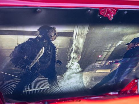 Used 1993 Honda Del Sol Si image 93