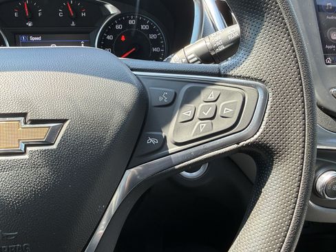 Used 2024 Chevrolet Equinox LS w/ LS Convenience Package FWD image 18