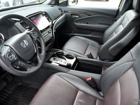 Used 2022 Honda Ridgeline Black Edition image 10