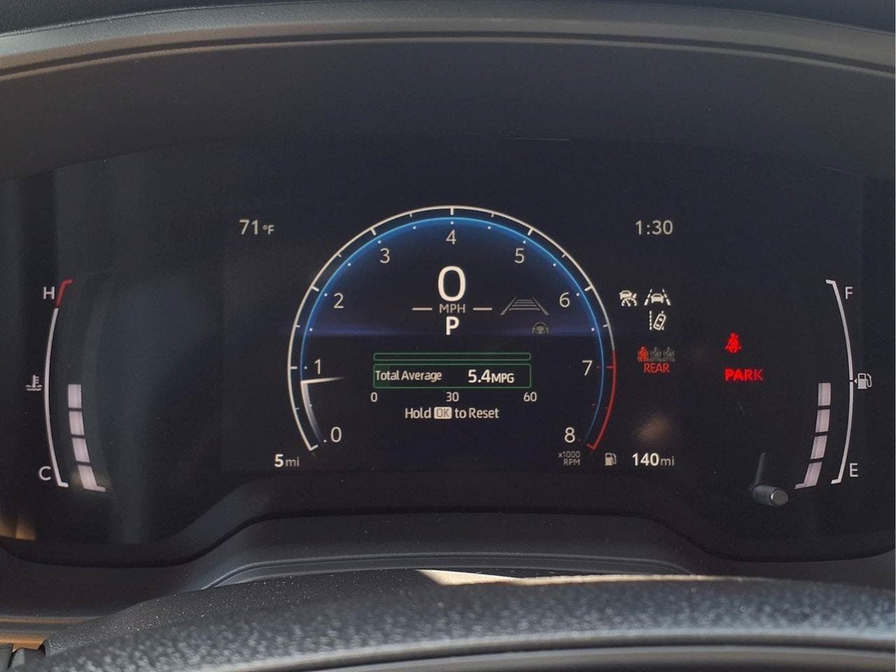 Used 2026 Toyota Corolla LE FWD image 20