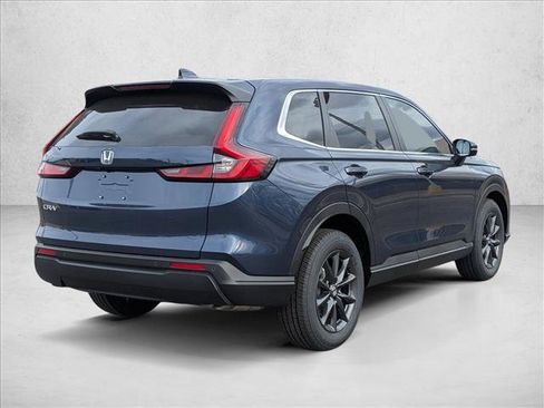 New 2026 Honda CR-V EX-L image 2