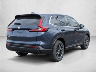 New 2026 Honda CR-V EX-L video 2