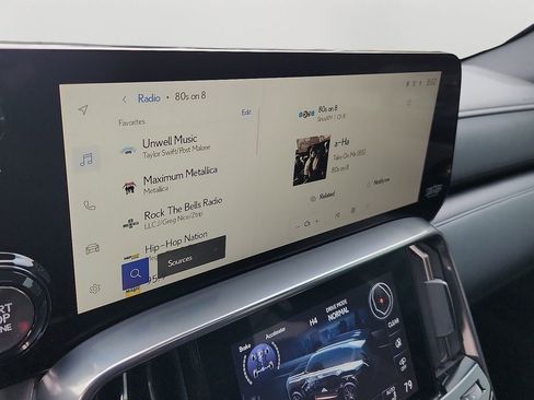 Used 2023 Lexus LX 600 F Sport image 18