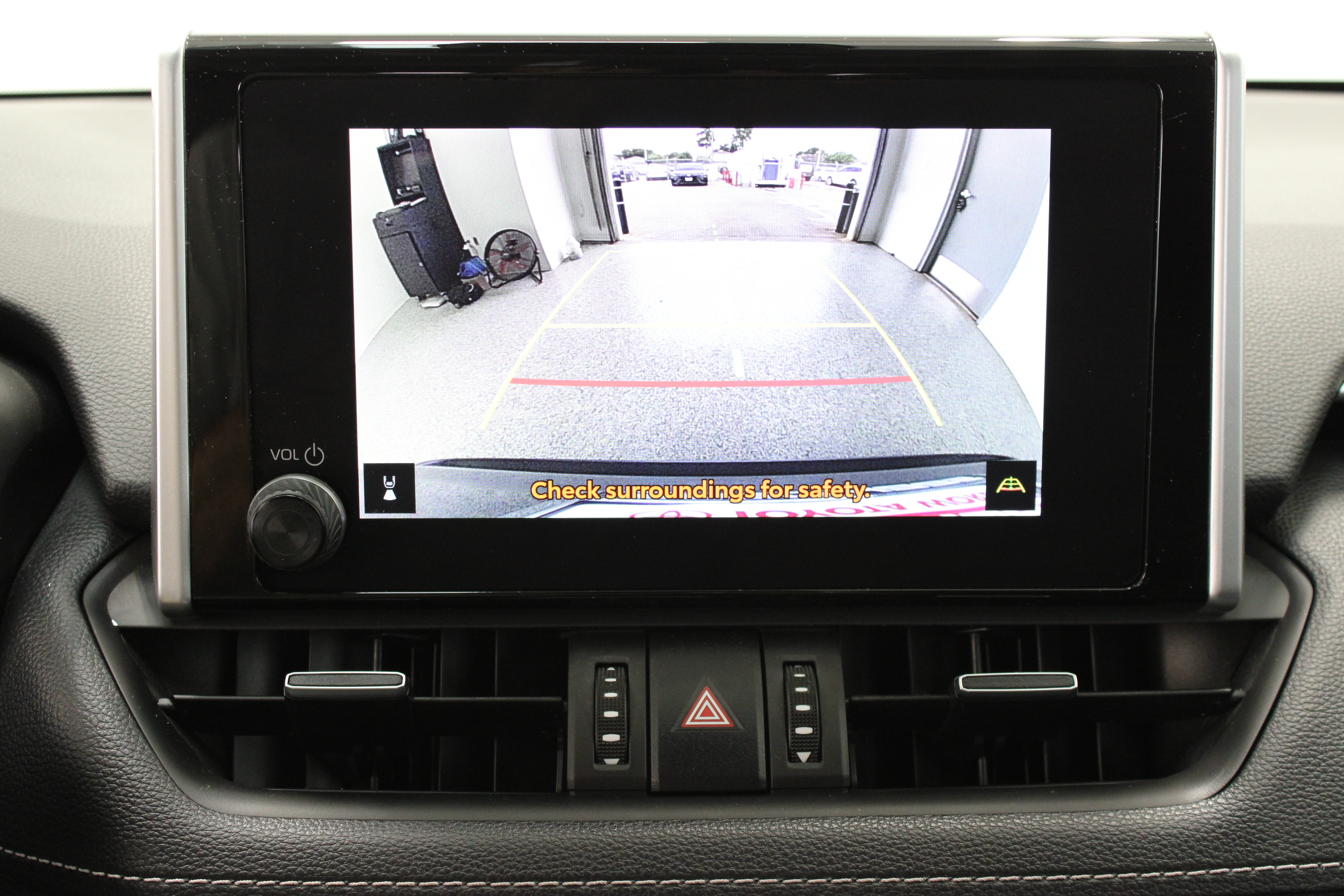 Certified 2025 Toyota RAV4 XLE Premium FWD image 21