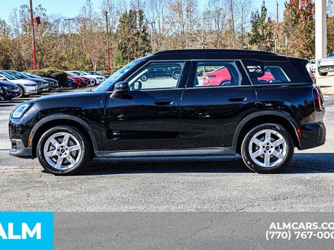 Used 2025 MINI Cooper Countryman S image 9