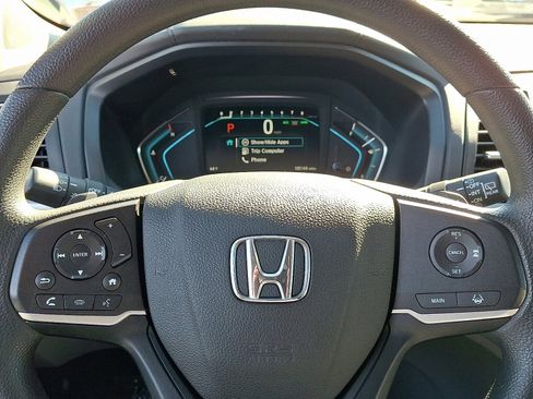 Used 2019 Honda Odyssey EX image 19