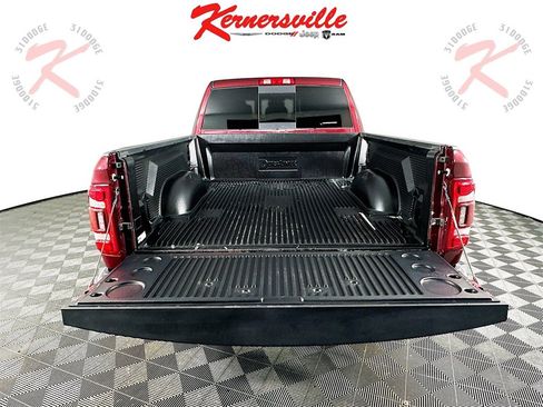 Used 2022 RAM 2500 Limited image 29