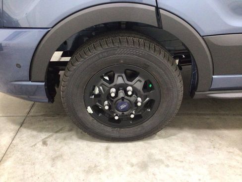 New 2025 Ford Transit 350 XLT image 8