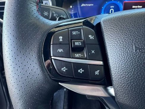 Used 2024 Ford Explorer ST w/ Equipment Group 401A image 16