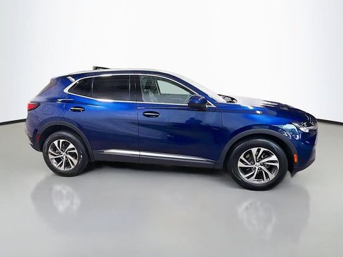 Used 2023 Buick Envision Essence FWD image 10