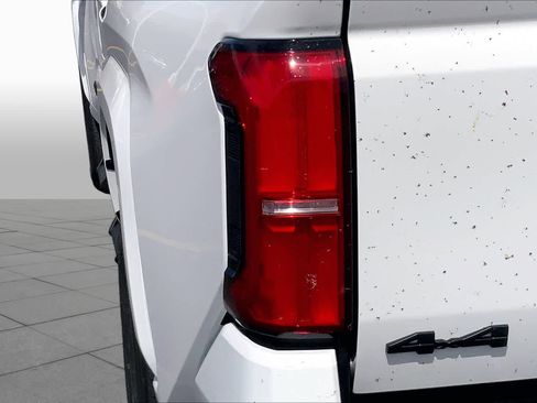 New 2026 Toyota Tacoma SR5 AWD/4WD image 14