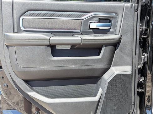 New 2025 RAM 2500 Lone Star image 21