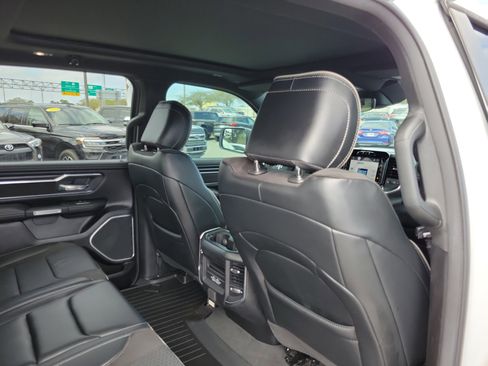 Used 2023 RAM 1500 Laramie image 27