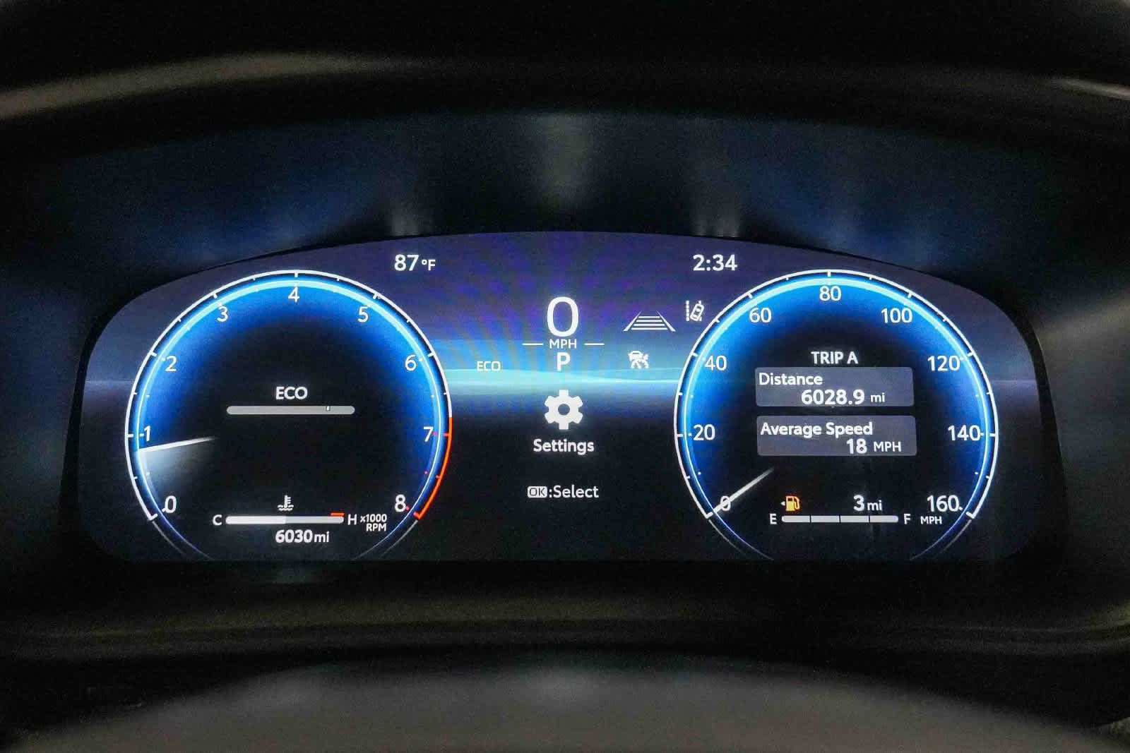 Certified 2026 Toyota Corolla SE w/ SE Package FWD image 23