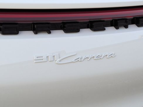 Certified 2021 Porsche 911 Carrera image 13