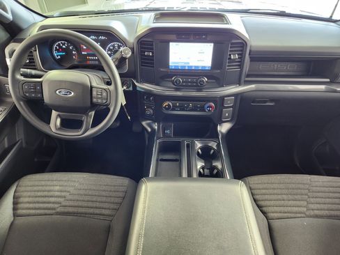 Used 2023 Ford F150 XL w/ STX Appearance Package image 15