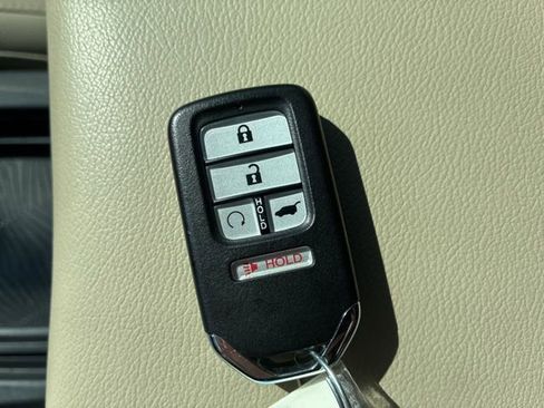 Used 2019 Honda CR-V EX-L image 53