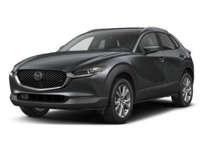 New 2026 MAZDA CX-30 AWD 2.5 S w/ Premium Package