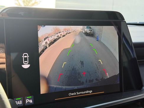 New 2026 Subaru Outback Limited image 16