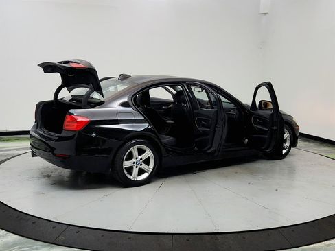 Used 2014 BMW 328i Sedan RWD image 11