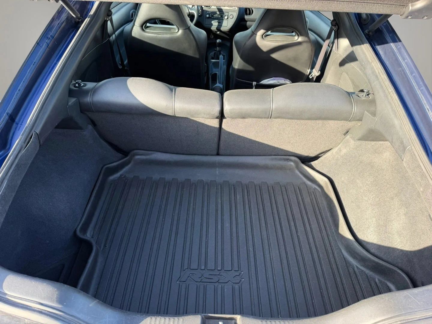 Used 2003 Acura RSX FWD image 13