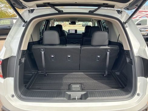 New 2026 Honda Pilot EX-L image 23