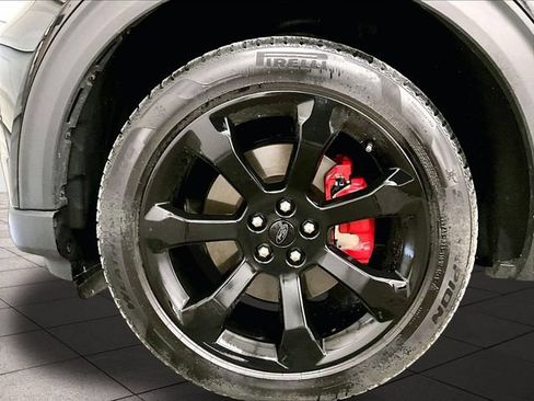 Used 2022 Ford Explorer ST w/ ST Street Pack AWD/4WD image 8